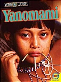 Yanomami (Hardcover)