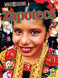 Zapotecs (Hardcover)