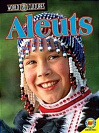 Aleuts (Hardcover)