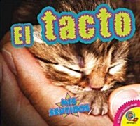 El Tacto (Hardcover)