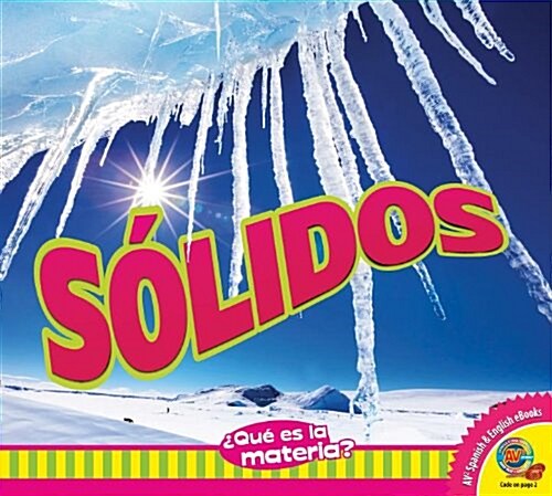 Solidos (Hardcover)