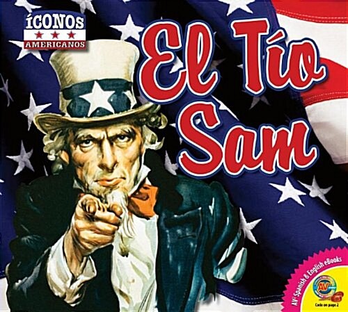 El Tio Sam (Hardcover)