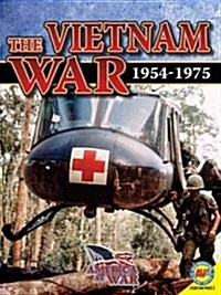 The Vietnam War: 1954-1975 (Hardcover)