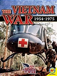 The Vietnam War: 1954-1975 (Paperback)