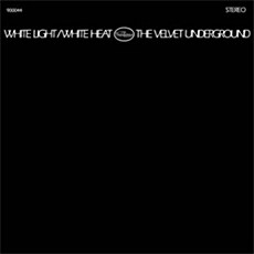 [수입] The Velvet Underground - White Light/White Heat [180g LP]