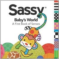 Baby's World 표지이미지