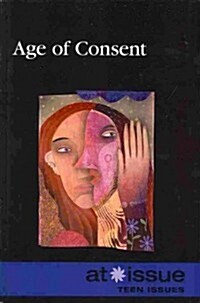 Age of Consent (Paperback)