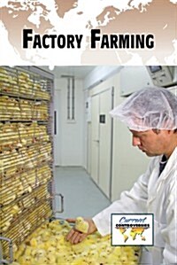 Factory Farming (Library Binding)