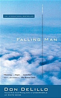 Falling Man (Mass Market Paperback)