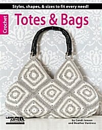 Totes & Bags (Paperback)