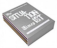 The Situationist Times: Facsimile Box Set (Paperback)