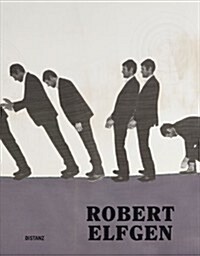 Robert Elfgen (Paperback)