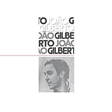 [수입] Joao Gilberto - Joao Gilberto (The White Album) [Limited Edition LP]