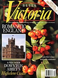 Victoria (격월간 미국판): 2013년 09월호