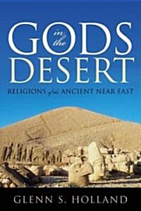 Gods in the Desert (Hardcover)