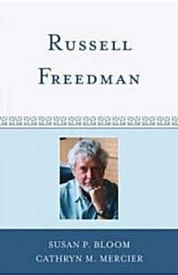 Russell Freedman (Hardcover)