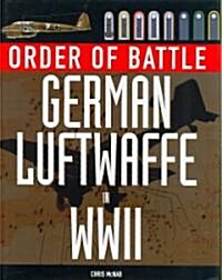 German Lutfwaffe in World War II (Hardcover)