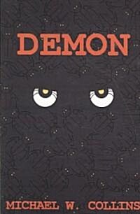 Demon (Paperback)
