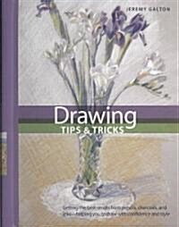 Drawing Tips & Tricks (Spiral)