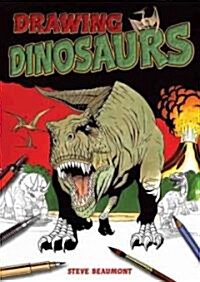 Drawing Dinosaurs (Paperback)