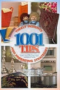 1001 T.I.P.S. (Hardcover)