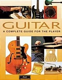 Guitar (Paperback)