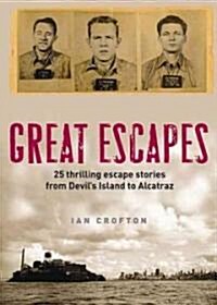 Great Escapes (Hardcover)