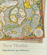 New Worlds (Hardcover)