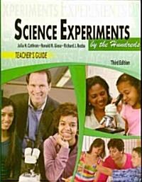 Science Experiments 100s (Paperback, 3)