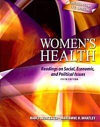 Womens Health (Paperback, 5th)