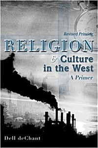 Religion & Culture in the West (Paperback)