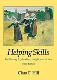 Helping Skills (Hardcover, 3rd)