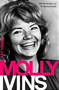 Molly Ivins (Hardcover)