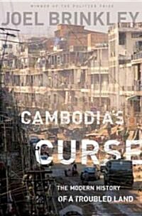 Cambodias Curse (Hardcover)