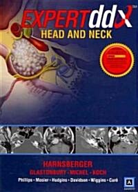 Head and Neck [With Free Web Access] (Hardcover)