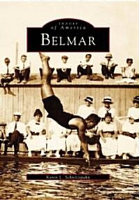 Belmar (Paperback)