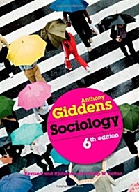 Sociology (Paperback, 6th)