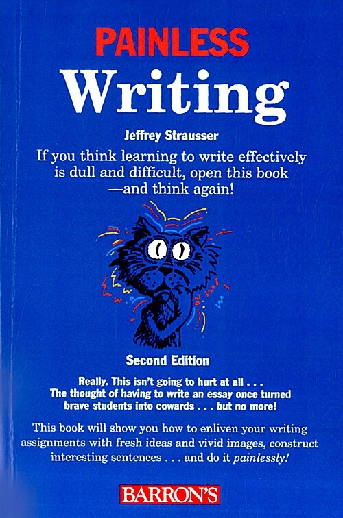 [중고] Painless Writing (Paperback, 2)