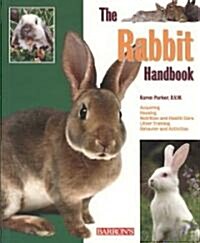 The Rabbit Handbook (Paperback, 2nd)