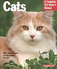 [중고] Cats (Paperback, For the Us)