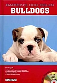 Bulldogs [With DVD] (Spiral)