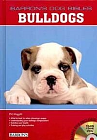 [중고] Bulldogs [With DVD] (Spiral)