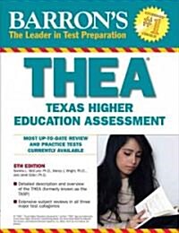 Thea: The Texas Higher Education Assessment (Paperback, 5)
