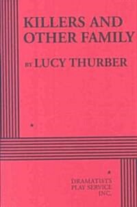 Killers and Other Family (Paperback)