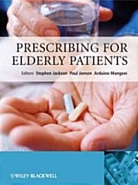 Prescribing for Elderly Patients (Hardcover)