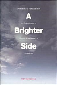 A Brighter Side: Protective and Risk Factors in the Rehabilitation of Chronic Drug Abusers in Hong Kong (Hardcover)