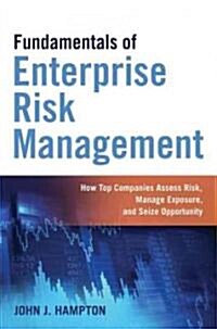 Fundamentals of Enterprise Risk Management (Hardcover)