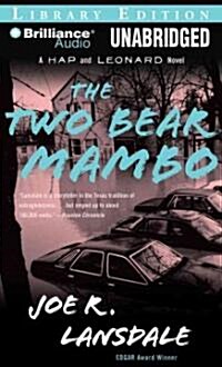 The Two-Bear Mambo (MP3 CD, Library)