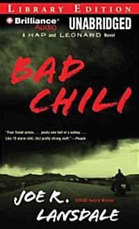 Bad Chili (MP3 CD, Library)