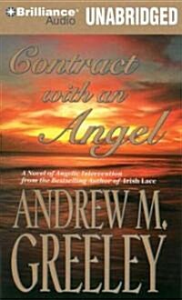 Contract With an Angel (MP3, Unabridged)